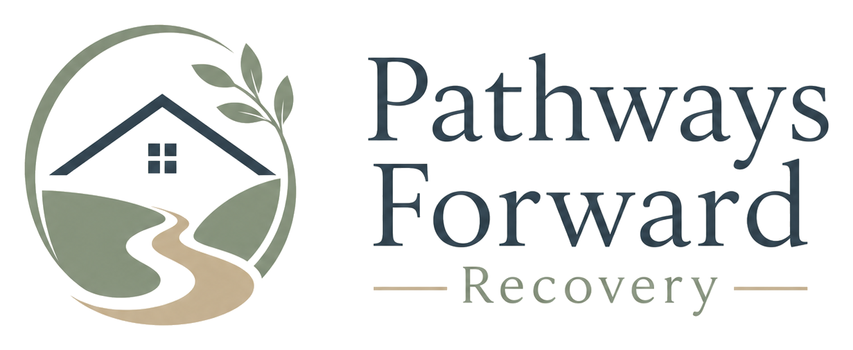 Pathways Forward Recovery